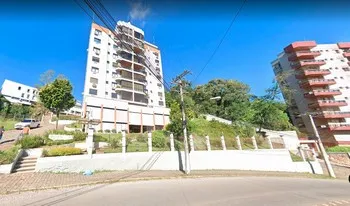 Imagem do Condomínio Solar Do Poente em Bento Gonçalves