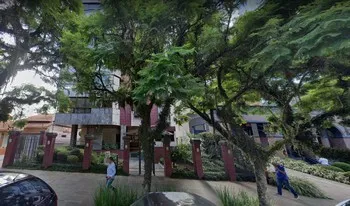 Condomínio Solar Do Poeta em Porto Alegre