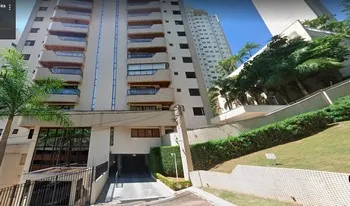Condomínio Solar Do Portal em São Paulo