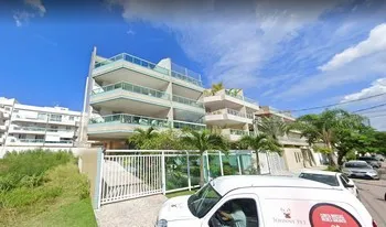 Condomínio Solar Do Recreio em Rio De Janeiro