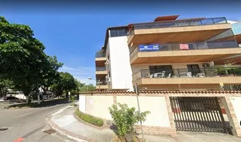 Condomínio Solar Do Recreio em Rio De Janeiro