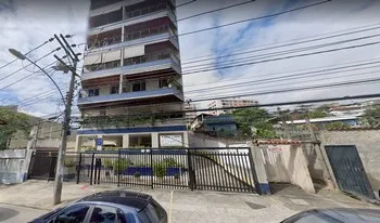 Condomínio Solar Do Retiro em Rio De Janeiro