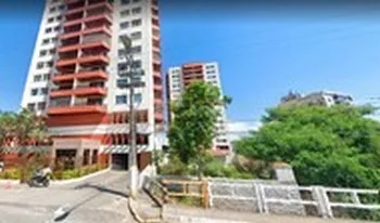 Imagem do Condomínio Solar Do Rio em Resende