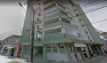 Imagem do Condomínio Solar Do Rio Verde em Araranguá