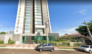 Imagem do Condomínio Solar Do São Francisco em Campo Grande