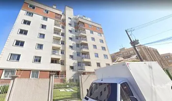Condomínio Solar Do Tingui em Curitiba