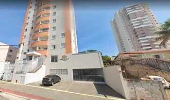 Imagem do Condomínio Solar Do Vale em São José Dos Campos