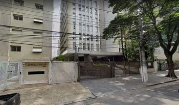 Condomínio Solar Do Vale em São Paulo