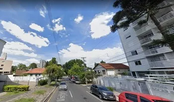 Condomínio Solar Do Visconde em Curitiba