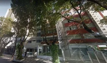 Imagem do Condomínio Solar Dois De Julho em Salvador