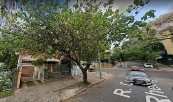 Condomínio Solar Dona Augusta em Porto Alegre