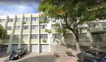 Imagem do Condomínio Solar Dona Emma em Florianópolis