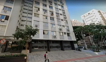 Imagem do Condomínio Solar Dona Martha em Florianópolis