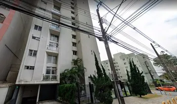 Condomínio Solar Dos Alamos em Curitiba