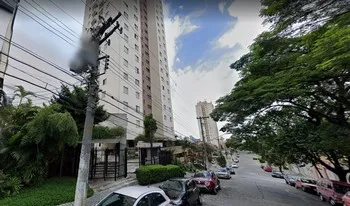 Condomínio Solar Dos Alcântara em São Paulo