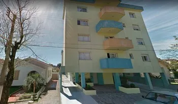Imagem do Condomínio Solar Dos Alpes em Garibaldi