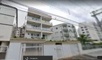 Imagem do Condomínio Solar Dos Bandeirantes em Praia Grande