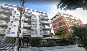 Imagem do Condomínio Solar Dos Choroes em Guarujá