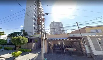 Condomínio Solar Dos Cunha em São Paulo
