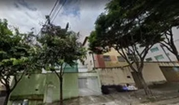 Condomínio Solar Dos Diamantes em Belo Horizonte
