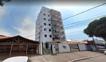 Imagem do Condomínio Solar Dos Eucaliptos em São José Dos Campos