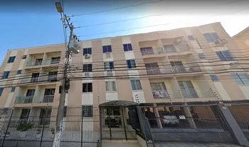 Imagem do Condomínio Solar Dos Girassóis em São José
