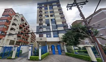 Condomínio Solar Dos Girassóis em Porto Alegre