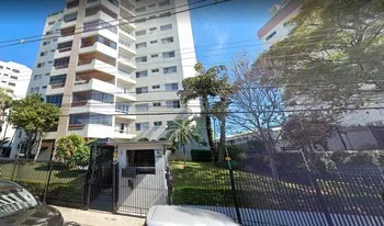 Imagem do Condomínio Solar Dos Ipes em São José Dos Campos