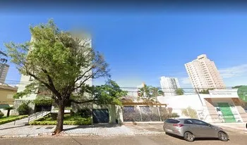 Imagem do Condomínio Solar Dos Ipes em Campo Grande