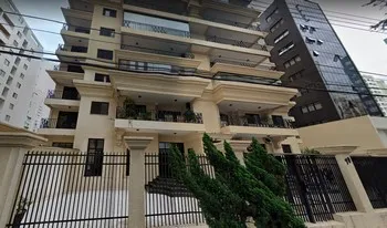 Imagem do Condomínio Solar Dos Manacás em São José Dos Campos