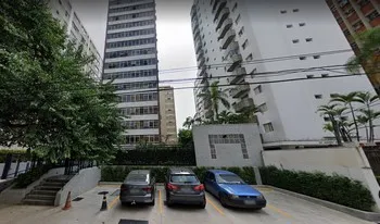 Condomínio Solar Dos Marqueses em São Paulo