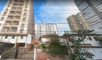 Imagem do Condomínio Solar Dos Marqueses em Santos