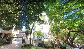 Condomínio Solar Dos Moinhos em Porto Alegre