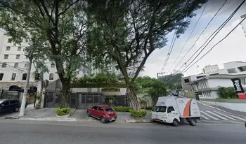 Condomínio Solar Dos Nobres em São Paulo