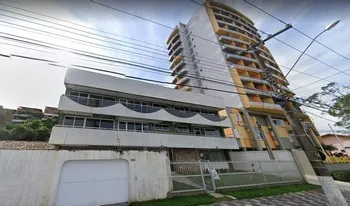 Imagem do Condomínio Solar Dos Palmares em Guarujá
