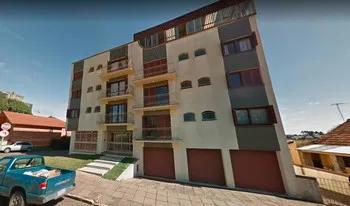 Imagem do Condomínio Solar Dos Pampas em Vacaria