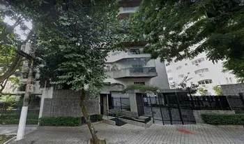 Condomínio Solar Dos Pássaros em São Paulo