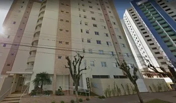 Imagem do Condomínio Solar Dos Pássaros em Cascavel