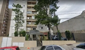 Imagem do Condomínio Solar Dos Pinheiros em Osasco