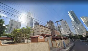 Imagem do Condomínio Solar Dos Pioneiros em Balneário Camboriú