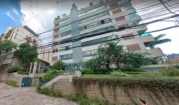 Condomínio Solar Dos Plátanos em Porto Alegre