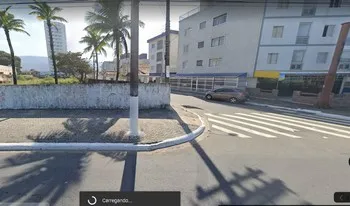 Imagem do Condomínio Solar Dos Reis em Praia Grande