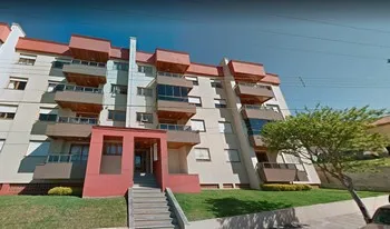Imagem do Condomínio Solar Dos Sonhos em Garibaldi