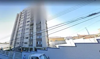Imagem do Condomínio Solar Dos Taperas em Salto