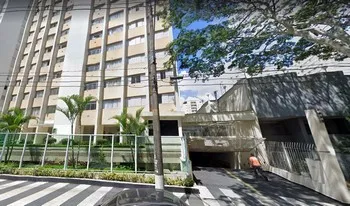Condomínio Solar D'ouro em São Paulo