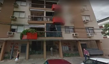 Imagem do Condomínio Solar Dr Paulo Uebel em São Leopoldo