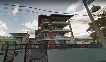 Imagem do Condomínio Solar Drumond em Ubatuba