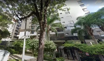 Condomínio Solar Drumond em Porto Alegre