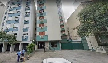 Condomínio Solar Duque De Caxias em Porto Alegre
