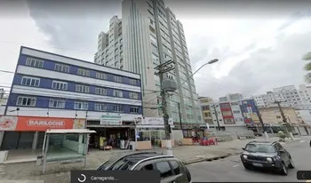 Imagem do Condomínio Solar E Lunar em Praia Grande